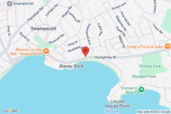 Swampscott Club