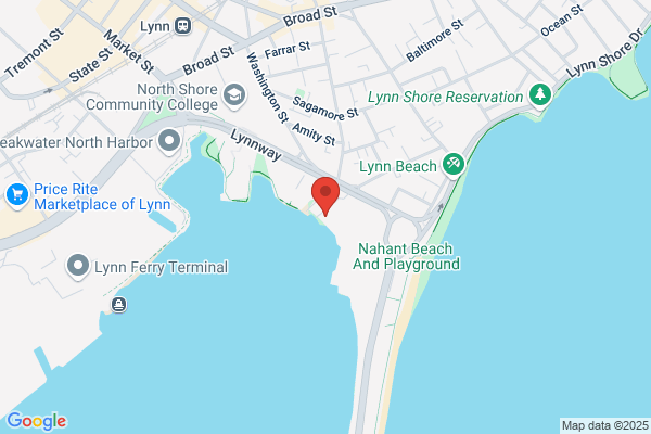 Volunteer Yacht Club
