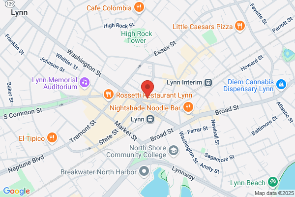 Bay State Realty