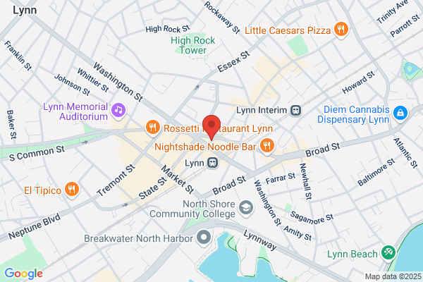 Central Square Realty