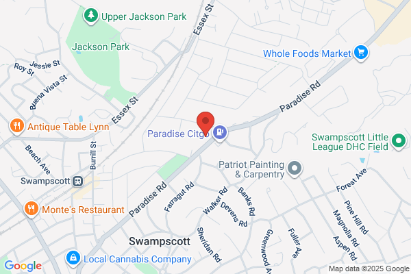 Coldwell Banker Residential Brokerage, Swampscott