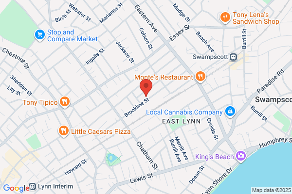 New England Merchants Inc