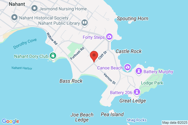 Nahant Village Church