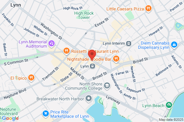 Rhinestone Property Management