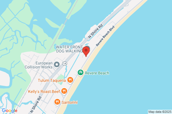 Antonia's At The Beach Restaurant & Bar