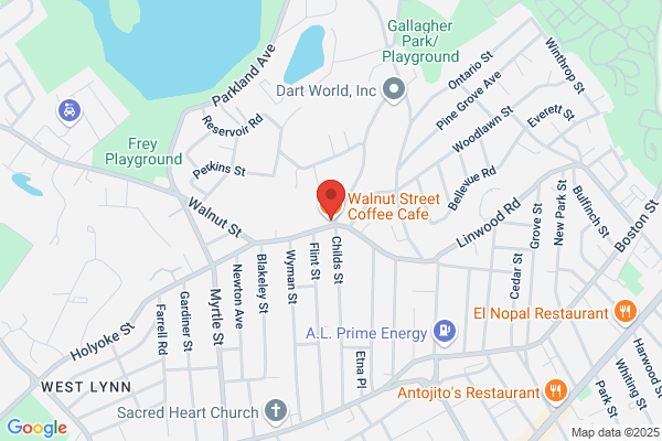 Boston Street Cafe