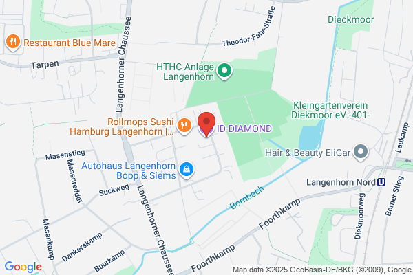 Diamonds Kitchen & Catering