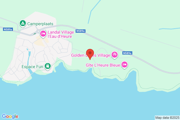 Golden Lake Restaurant