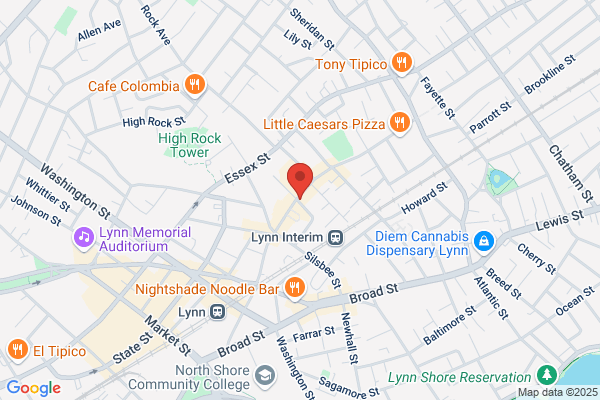 Topacio Restaurants