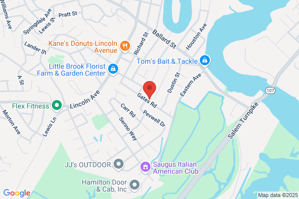 Artex Sign Co