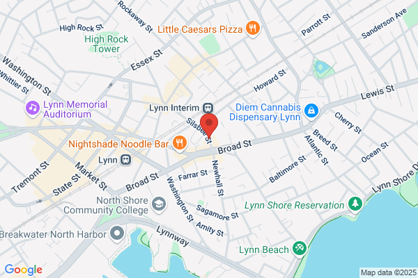 Greater Lynn Mental Health and Retardation Association