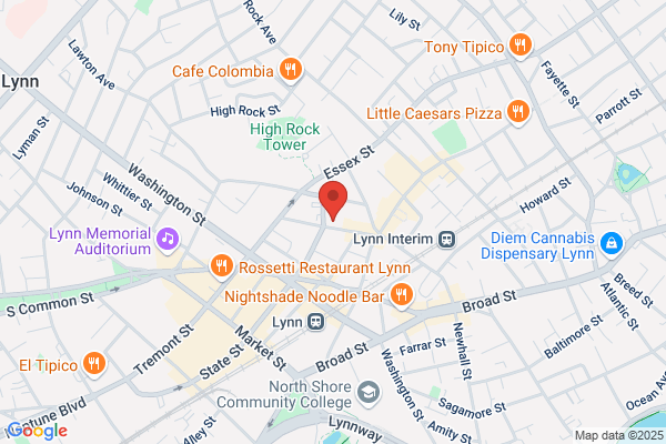 Massachusetts Coalition For the Homeless