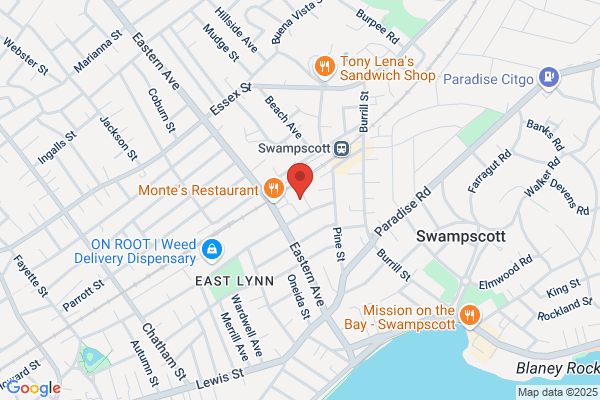 Swampscott Housing Authority
