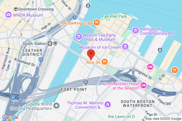 Massachusetts Society of Enrolled Agents