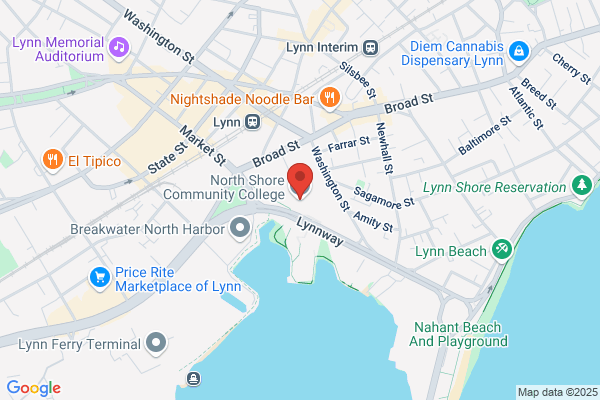 North Shore Telecomm
