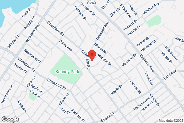 Keating Tree Service