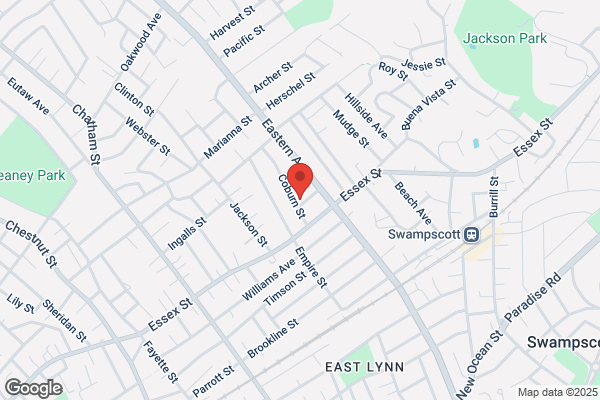 LCN L Tree Services