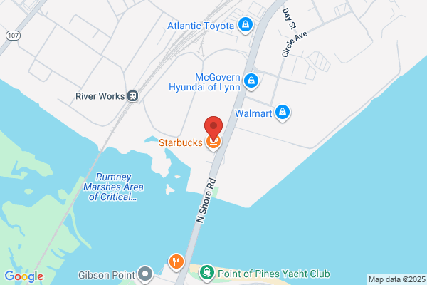 North Shore Auto Mall