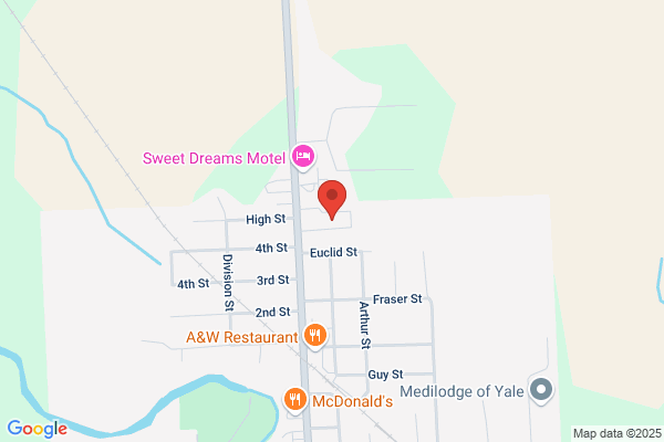 North Hill Mobile Home Village