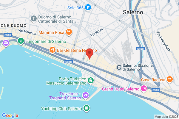 Salerno Shoe Store