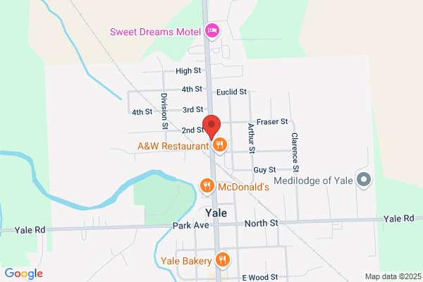 Yale A