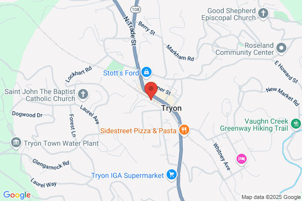 Tryon Family Dentistry
