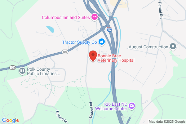 Bonnie Brae Veterinary Hospital
