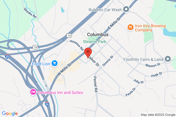 Nationwide Insurance: Dusenbury Insurance Agency LLC