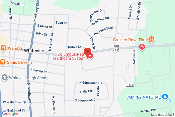 Administrative Office Emergency Management