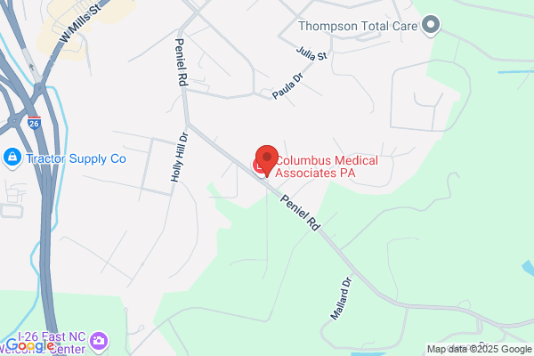 Asheville Cardiology Associates - Columbus