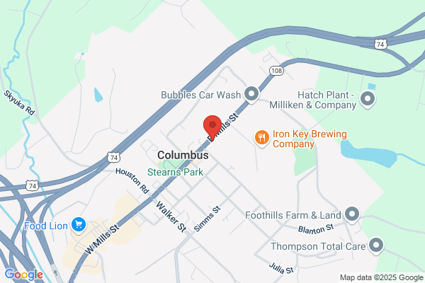 Blue Ridge Lawn & Power Equipment Co