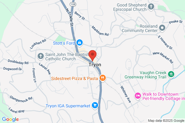 Buck's Pizza