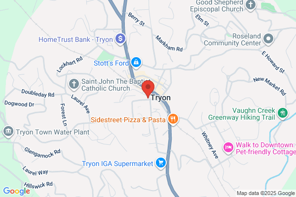 McCall & McCall DDS PA