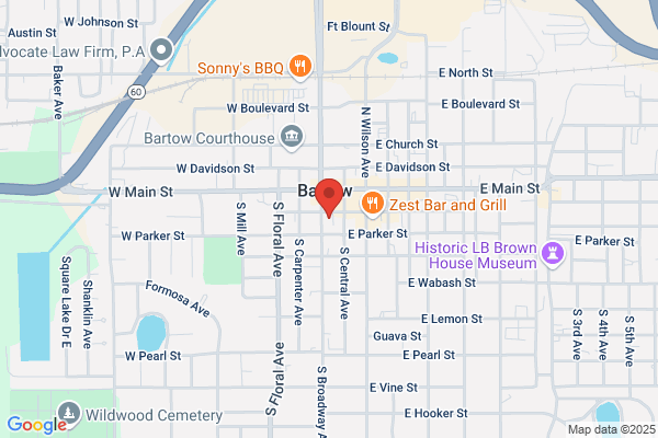Polk County Board of Elections