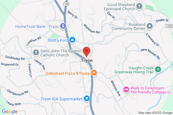 Tryon Daily Bulletin