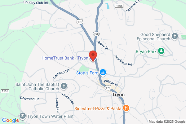 Tryon Federal Bank