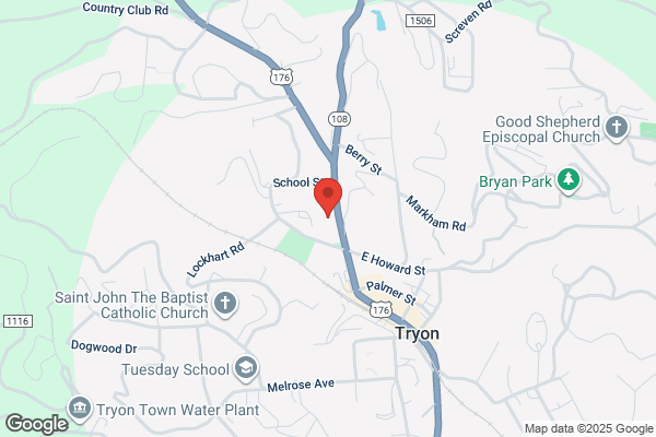 Tryon Federal Bank