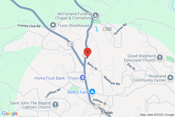 Tryon Urgent & Family Care