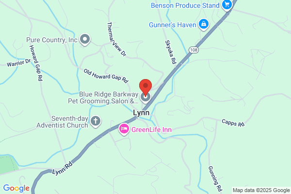 Tryon-Polk County Board of Realtors MLS