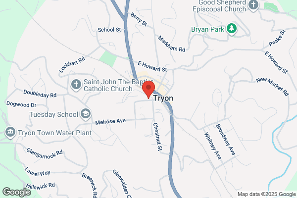 Walters John Architect Pllc