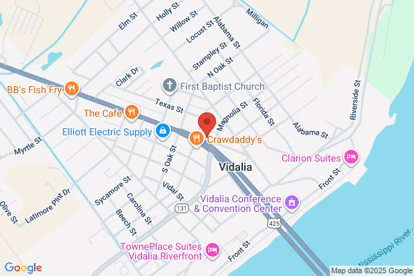 McDonough's Liquors