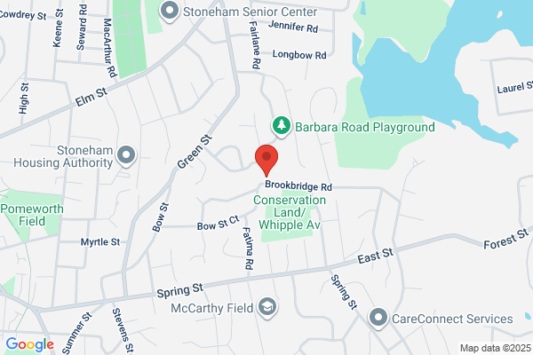 Brookbridge Builders