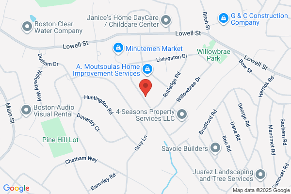 Markham Roofing