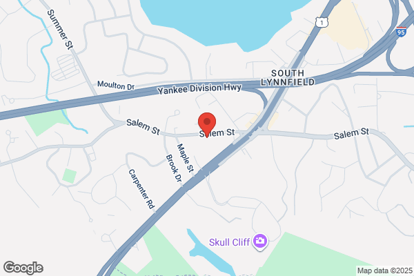 Lynnfield Community Church