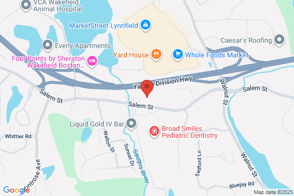 RN Esthetics Lynnfield