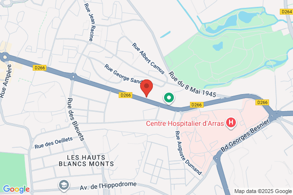 Ann's Esthetique