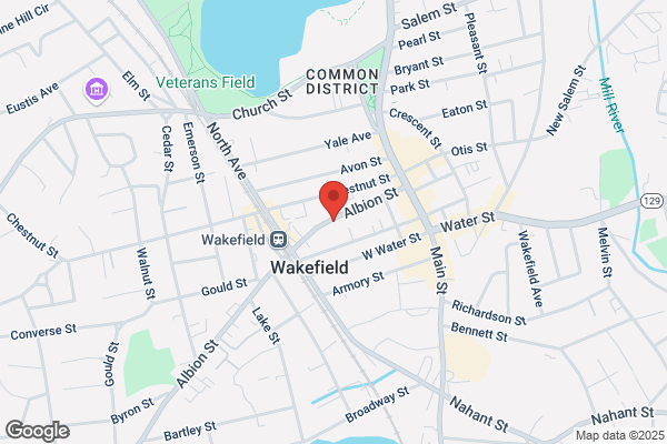 Pamper Me Skin Care Spa