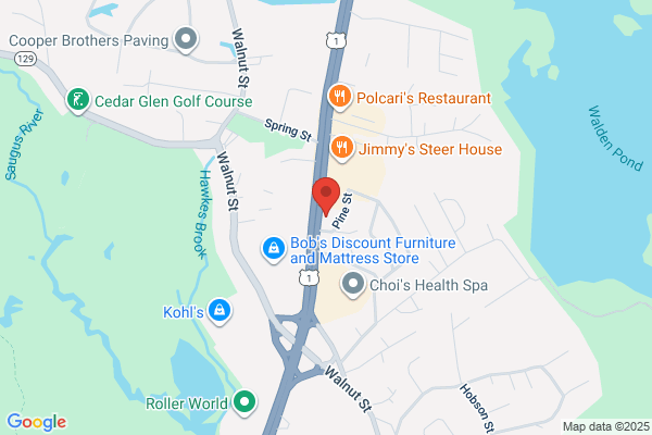 Lynnfield Meat & Deli Inc
