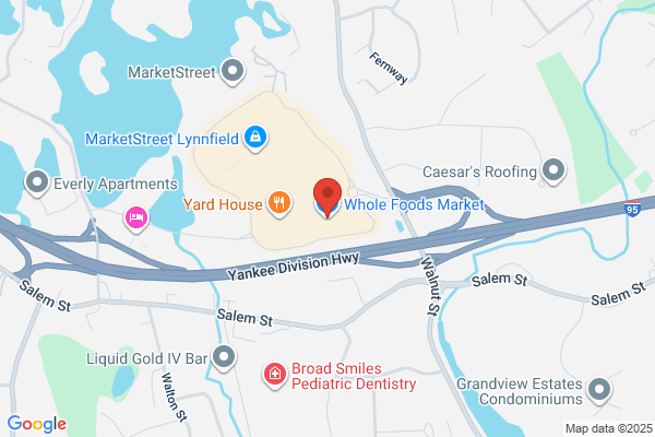 Whole Foods Market