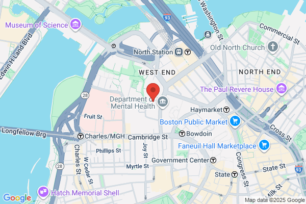 Boston Endodontics